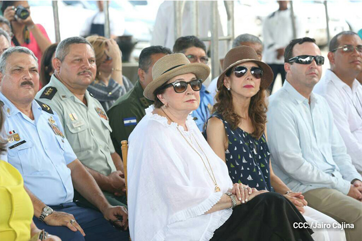 Inauguran Aeropuerto de Costa Esmeralda en Guacalito de la Isla