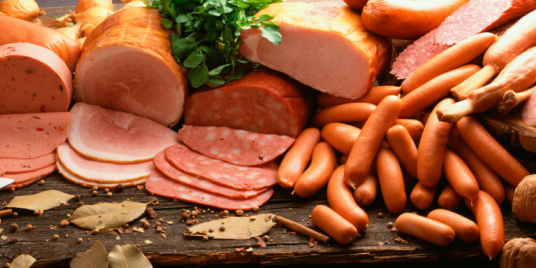 OMS advierte que consumo de carne procesada puede provocar cáncer	