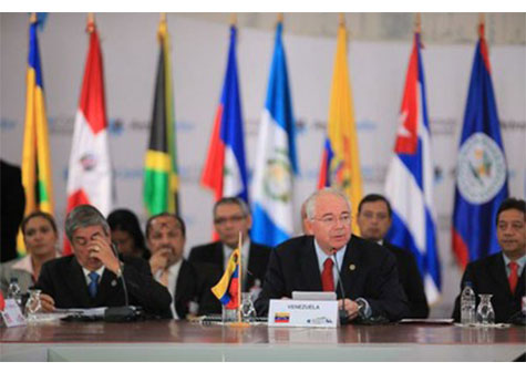 Reunión ministerial de Petrocaribe para afianzar lazos comerciales