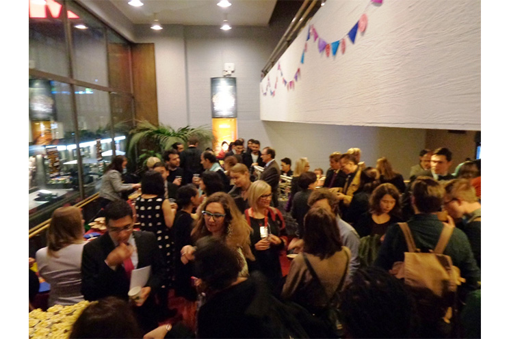 Cine nicaragüense destaca en Finlandia
