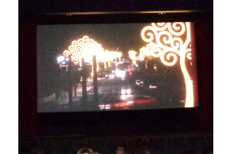 Cine nicaragüense destaca en Finlandia