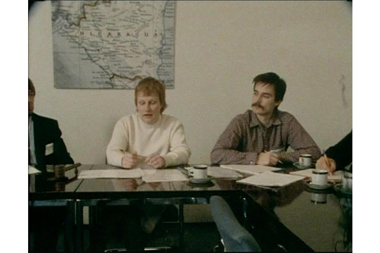 Cine nicaragüense destaca en Finlandia