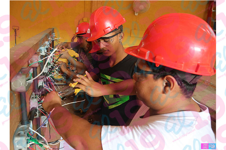 Tecnológico Nacional presenta líneas de trabajo y principales acciones del 2016