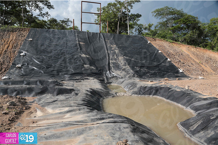 Familias de Mina El Limón abrazan Nuevos Tiempos de Paz y Trabajo