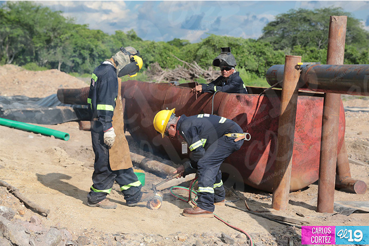 Familias de Mina El Limón abrazan Nuevos Tiempos de Paz y Trabajo