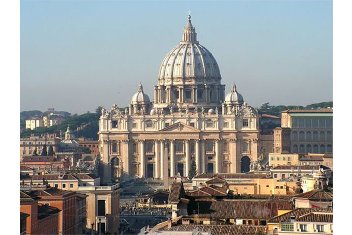 El Vaticano confirma investigación por supuesto lavado en su tesorería