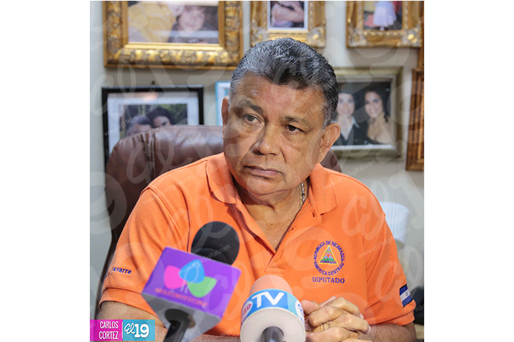 Aprobación del Estudios del Canal Interoceánico representa un paso decisivo para su construcción