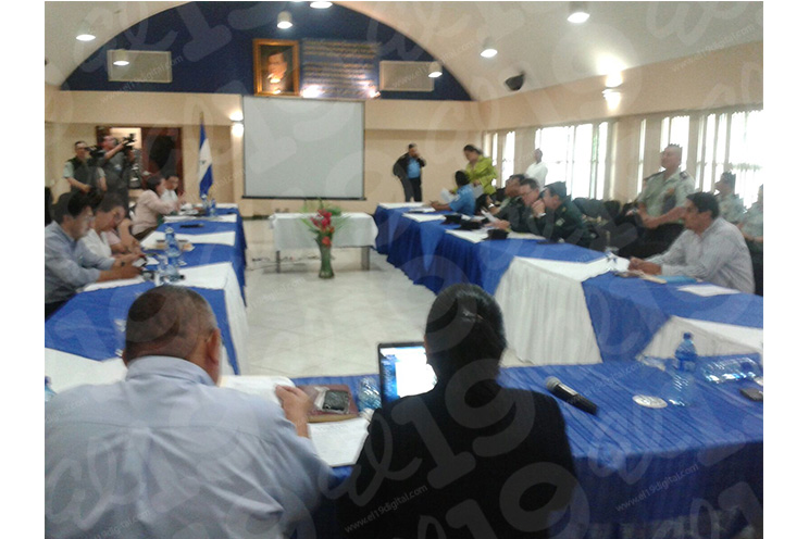 Ley de Seguridad Soberana viene a fortalecer sistema del país