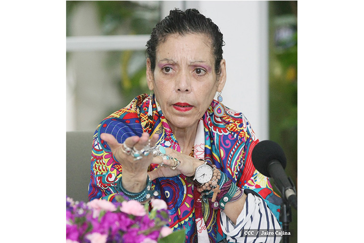 Rosario en Edición Especial de Domingo (15 de noviembre 2015)