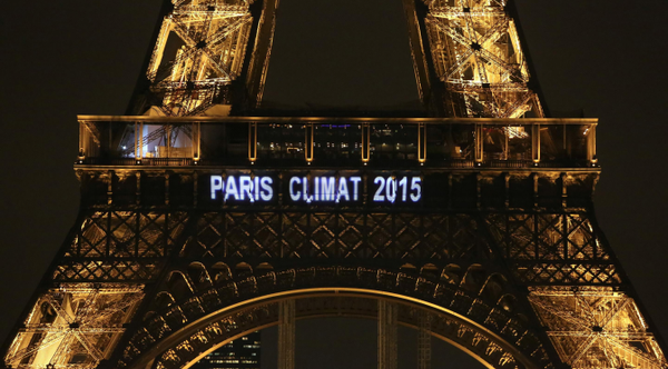 Francia anuncia que cumbre climática será reducida a la negociación