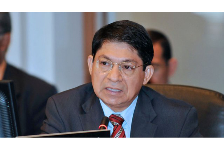 Nicaragua no admite intervención de la OEA en caso de inmigrantes cubanos lanzados por Costa Rica