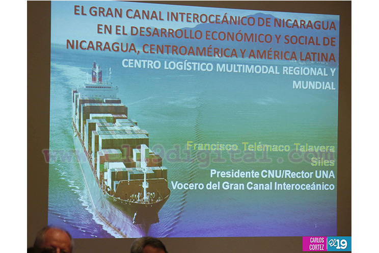 Nicaragua es la sede del XII Congreso de Geología de Centroamérica