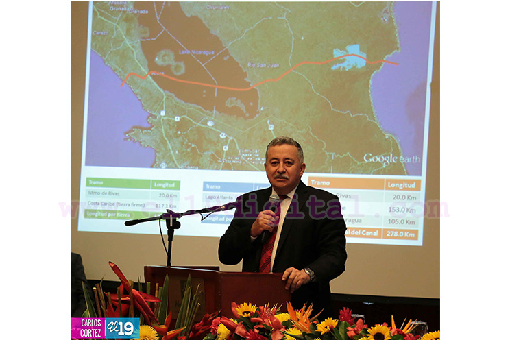 Nicaragua es la sede del XII Congreso de Geología de Centroamérica