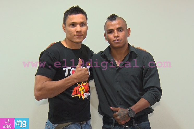 Todo listo para el evento de Artes Marciales Mixtas Estrellas del Octágono