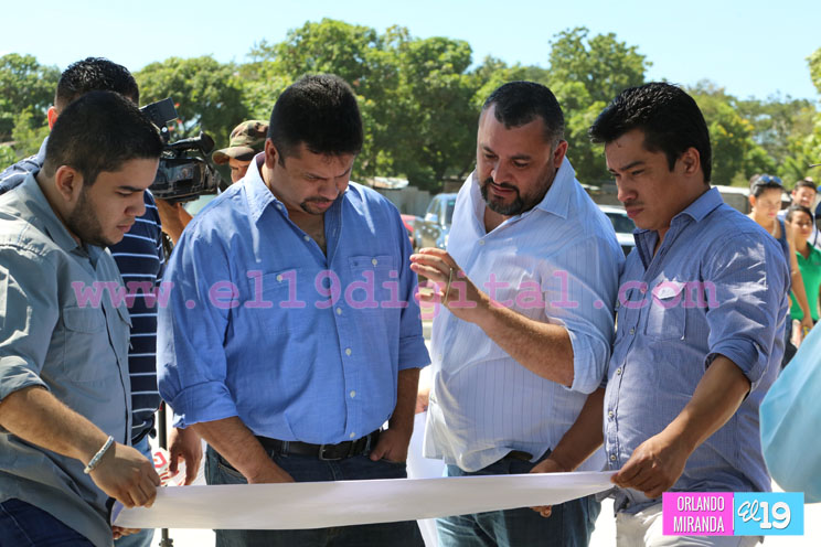 Cuarta etapa del paseo Xolotlán a paso acelerado