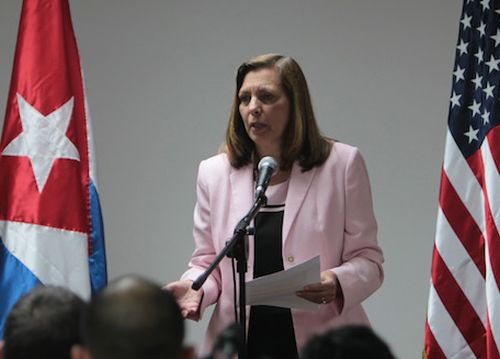 Cuba y Estados Unidos sostendrán conversaciones migratorias	