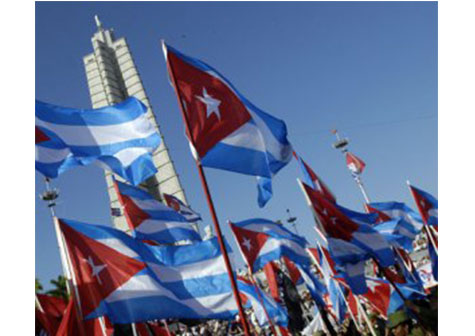 Cuba avanza y se notan los resultados, afirmó Raúl Castro	