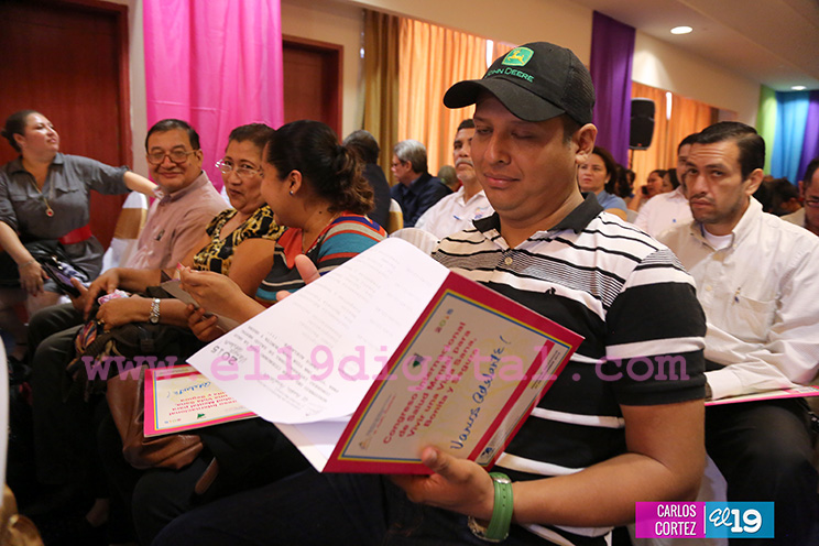 Nicaragua sede de Congreso Internacional de Salud Mental
