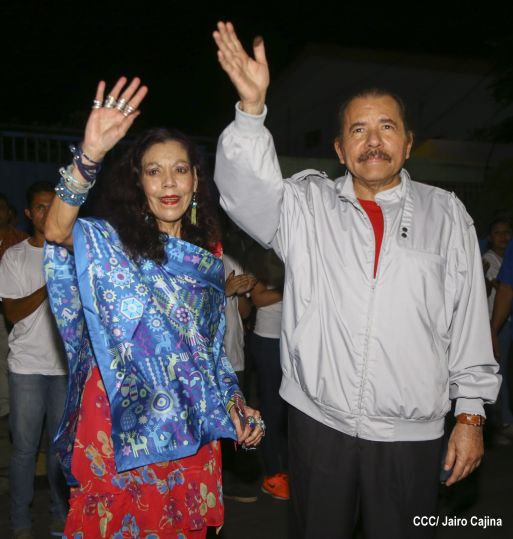 México saluda jornada electoral pacífica y ordenada de Nicaragua