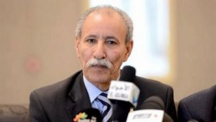 Presidente Brahim Ghali saluda al Comandante Daniel Ortega por histórico triunfo electoral