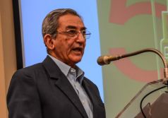 Compañero José Balaguer Cabrera felicita al FSLN por triunfo electoral