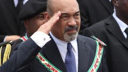 Presidente de Surinam envía carta en saludo a victoria electoral del FSLN