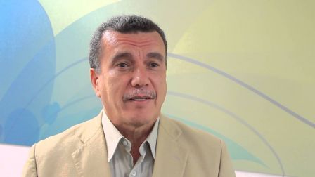 Director y Representante Regional ONU-Ambiente felicita a Daniel por triunfo electoral