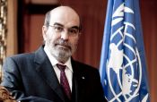 Director General de la FAO felicita elección del Comandante Daniel