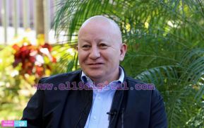 Telémaco Talavera: “Estamos trabajando por una educación para la emancipación, como lo soñó Sandino”
