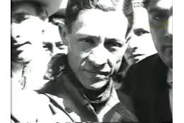 Wilmor López: “Mirar esos segundos de Sandino era como verlo resucitado”