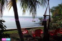 Bahía Puesta del Sol, turismo rural que cambia vidas en Isla de Ometepe (+FOTOS)