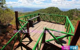 Conozca los destinos de montaña en El Sauce y olvídese del calor