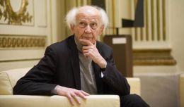 La advertencia póstuma del pensador Zygmunt Bauman