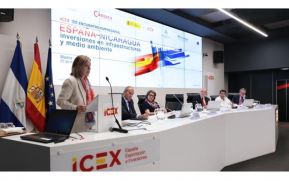 Nicaragua quiere captar la inversión de empresas españolas