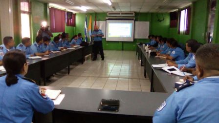 Policía Nacional continua aplicando fuertemente la ley