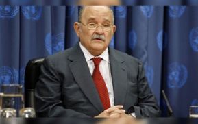 ONU ofrece condolencias por fallecimiento del Padre Miguel D’Escoto