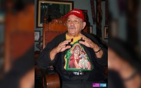 Embajador cubano rinde tributo en Rusia a padre Miguel D'Escoto