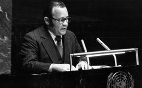 En Memoria; Miguel D’Escoto Brockmann: Canciller de la Dignidad