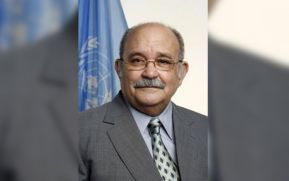 Califican en ONU a Miguel D’Escoto de ejemplo a seguir