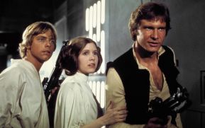 Autopsia de Carrie Fisher reveló indicios de drogas en su cuerpo