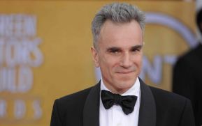 Daniel Day-Lewis se retira de la actuación
