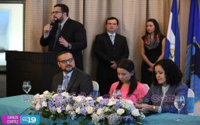 Impulsa tu Empresa benefició a más de 600 pymes centroamericanas