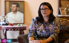 Legado del Comandante Carlos Fonseca Amador sigue vivo