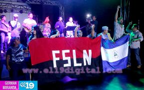 Tributo cultural a Carlos en la víspera de su natalicio 81