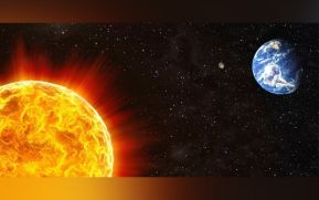 La Tierra alcanzó su punto más lejano al Sol