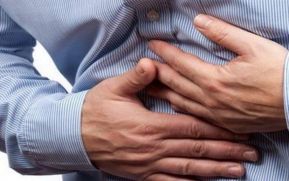 Alimentación sana disminuye reflujo