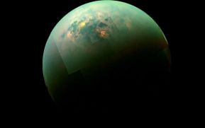NASA: Luna “Titán” podría albergar presencia humana