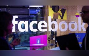 Facebook presenta su aplicación de videochats grupales