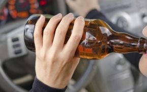 Alcoshock, para evitar que ebrios manejen un automóvil
