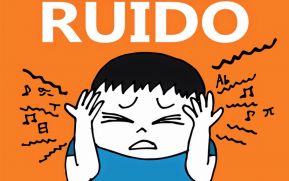 Estudian la relación del estrés y el ruido con la salud